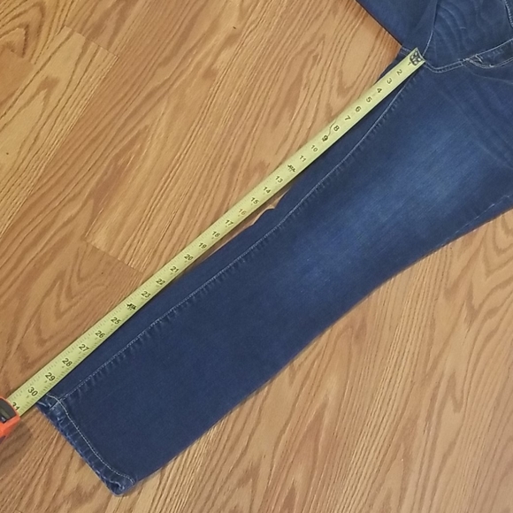 Curvy skinny Jean's 8reg - Picture 8 of 8